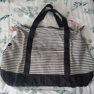 Thirty-one weekender